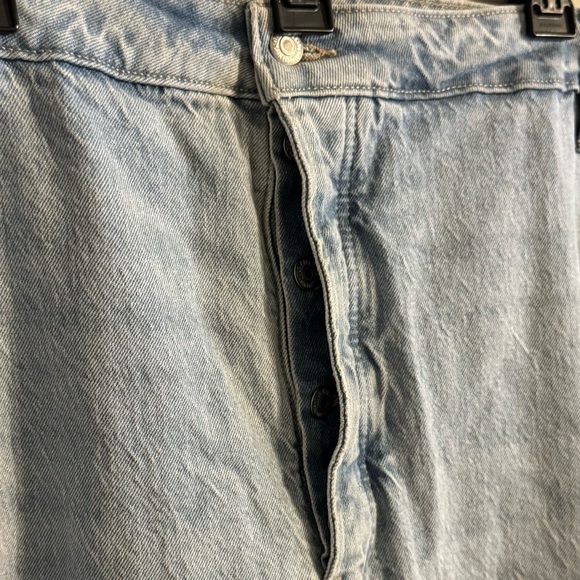 Old Navy High Rise Boot Cut Jeans - Picture 4 of 4